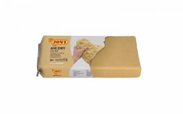 Паста для ліплення Jovi 250 гр віхра (87) самозастигаюча