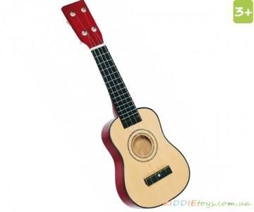 Укулеле_52 х 16 х 6 см_музыкальные игрушки GoKi